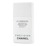 Chanel Precision UV Essentiel Protective UV Care Anti-Pollution SPF 50 30ml/1oz