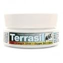 AIDANCE TERRASIL MAX. 3 X STRENGTH OF TERRASIL REGULAR. WITH ELECTRON ACTIVE SILVER OXIDE 14g Jar