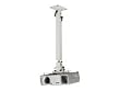 BRETPMUNI4 - Universal LCD Projector Extension Arm Ceiling Mount