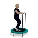 Support Bar For Pt Bouncer Or Folding Rebounder