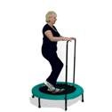 SUPPORT BAR FOR PT BOUNCER OR FOLDING REBOUNDER