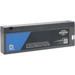 panasonic camcorder battery charger-New Panasonic Pv Bp50 Equivalent Camcorder Battery Sealed Lead Acid Fits Full Size by Ultralast Images