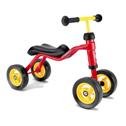 Childrens Toyshop  Toys : Puky Wutsch Red