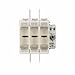 Eaton R9L3200FJ Disconnect Switch, Fusible, 200 Amp, 3-Pole