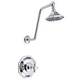 Danze® Brandywood&trade; Showerhead & Valve Trims - D503566