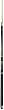 Cuetec 13-677 R-360 Allison Fisher Series Women's Maple Cue