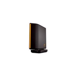 Seagate FreeAgent 1 TB USB 2.0 Desktop External Hard Drive ST310005FDA1E1-RK