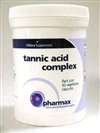 Pharmax Tannic Acid Complex 90 Caps