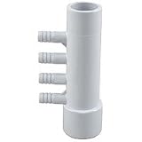 11BvcEQvavL. SL160  Air Manifold 1S x 1SP  3/8 barbs