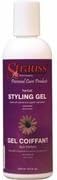 Herbal Styling Gel 8.50 Ounces by Strauss Herb Company