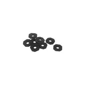 Body Mount Pad (8) from HPI Accessories