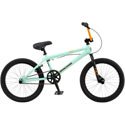 2008 Mongoose Menace 20 Dirt Street BMX Bike - Mint