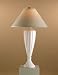 Friendship Table Lamp by Currey & Company