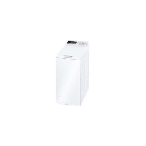 Lave-linge top BOSCHWOT24454FFBLANC