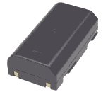 SONY NP-FF70 BATTERY - LI-ION 7.2V 1350mAh
