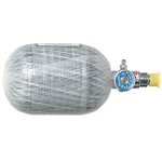 Crossfire 70ci 4500psi Air System - High Pressure Output