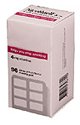 Habitrol Nicotine Quit Smoking Gum, 4mg, Fruit flavor coated gum. 96 pieces per box
