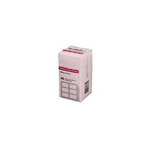 Habitrol Nicotine Quit Smoking Gum, 4mg, Fruit flavor coated gum. 96 pieces per box