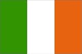 Ireland (Irish) Flag 3ft x 5ft Nylon