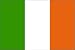 Ireland (Irish) Flag 3ft x 5ft Nylon