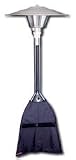 Zubri Portable Patio Heater Bonus Pack - 24000 BTU
