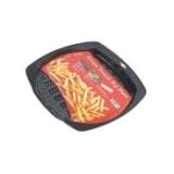 Bakeware French Fry Sheet 15 X 13 X 1 (pack Of 36) Pack of 36 pcs by Bakeware