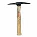 Welder's Chipping Hammer, 12 oz