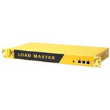Loadmaster 1500 Load Balancer Content Sw 100MBPS 100 Ssl/tps