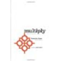 Multiply: Disciples Making Disciples by Francis Chan [David C. Cook, 2012] (Paperback) [Paperback]