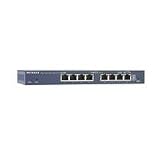 Netgear GS108 from Amazon.co.uk