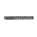 Netgear GS108T-100EUS ProSafe 8-Port Gigabit Ethernet Smart Switch