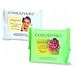 Comodynes Makeup Remover Towelettes, Original Image