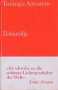 Dshamilja