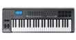 M-Audio Axiom 49 Advanced 49-Key USB MIDI Controller, 2nd Gen