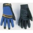 Click here to buy Sierra Builder's Gloves, Large by Custom Leather Craft.
