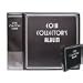 BCW 3 Inch "D Ring" Coin Collecting Album (Single) Binder - Great for 20-Pocket Coin Pages!