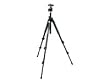 Manfrotto 190XPROB - Tripod - with Manfrotto 496RC2 Compact Ball Head