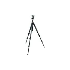 Manfrotto 190XPROB Stativ und 496RC2 Kugelkopf
