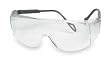 Condor 1VW16 Eyewear, Safety, Clear