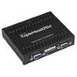 Matrox TripleHead2Go Trriple Analog New TripleHead2Go External Box Adds Three Screens To Desktops and Laptops