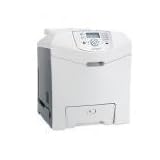 Lexmark C534N colour laser printer