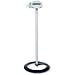 Seca 472 Mobile Stand for Remote Displays of Seca Scales & Measuring Rods