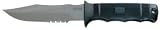 SOG SEAL Pup Fixed-Blade Knife by SOG Knives