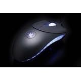  : Razer Copperhead - Mouse - laser - 7 button(s) - wired - USB - tempest blue