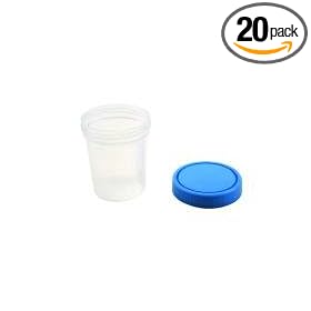 PRO ADVANTAGE� URINE SPECIMEN CONTAINERS