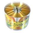 Electronics : Sumvision DVD-R 8X Goldtop Ritek A Grade DVD Media