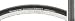 Panaracer Stradius Sport Bicycle Tire (Aramid Bead Folding, 700x26, Black)