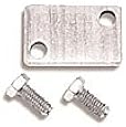 Holley 301-20 Choke Block-Off Plate