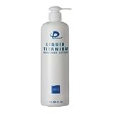 PHI-TEN Titanium Massage Lotion 16.2 OZ