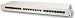 Computer Hardware : Patchpanel 24xRJ45 Cat6 19" 1000MBit sw.